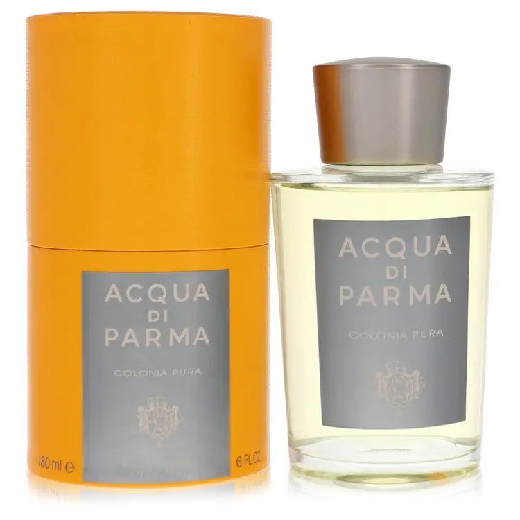 Acqua di parma colonia pura eau de cologne spray (unisex)