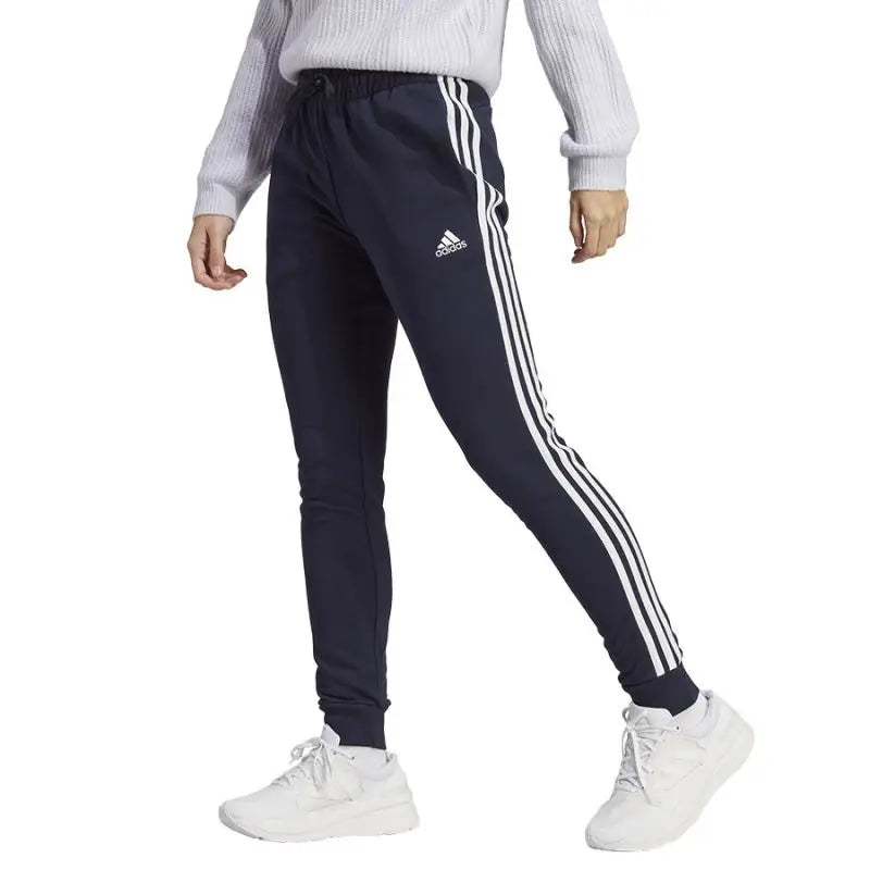 adidas 3 Stripes CF Pant for Women - Nexellus