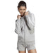 adidas 3 Stripes FL Full-Zip HD sweatshirt for Women - Nexellus