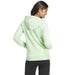 adidas 3 Stripes FL Full-Zip HD sweatshirt for Women - Nexellus