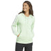 adidas 3 Stripes FL Full-Zip HD sweatshirt for Women - Nexellus