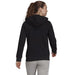 Adidas 3 Stripes Full-Zip Hoodie for Women - Nexellus