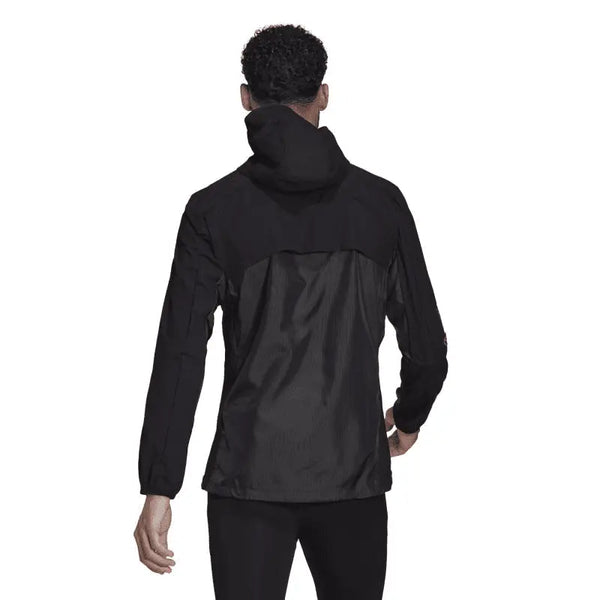 Adidas Adizero Marathon Jacket for Men - Nexellus