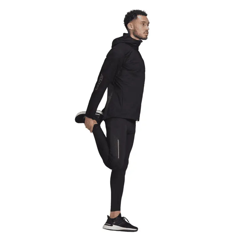 Adidas Adizero Marathon Jacket for Men - Nexellus