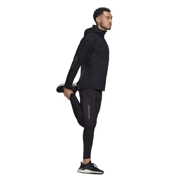 Adidas adizero marathon jacket for men