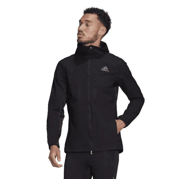 Adidas Adizero Marathon Jacket for Men - Nexellus