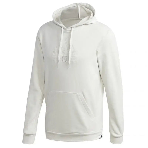 Adidas Brilliant Basics Hooded for Men - Nexellus