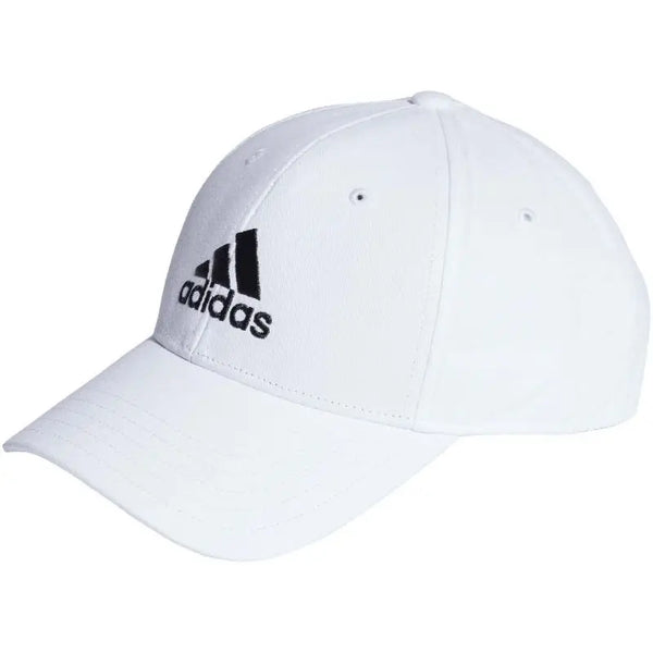 Adidas Cotton Twill Baseball cap - Nexellus