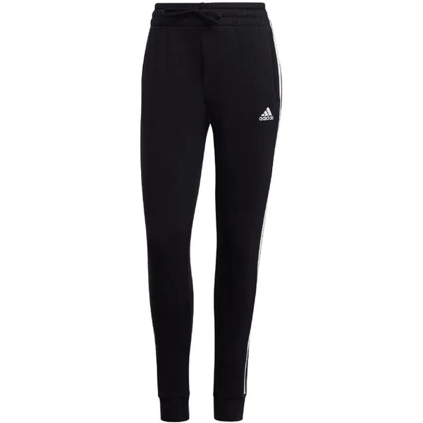 adidas Essentials 3-Stripes Fleece Women pants - Nexellus