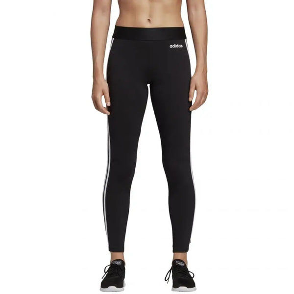 Adidas Essentials 3 Stripes Tight Women training pants - Nexellus