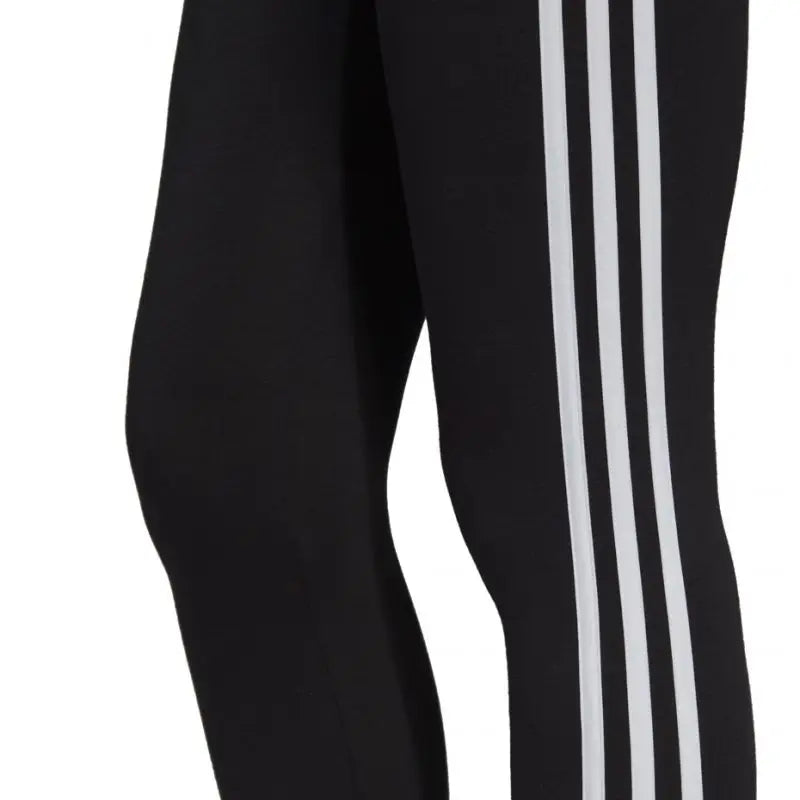 Adidas Essentials 3 Stripes Tight Women training pants - Nexellus