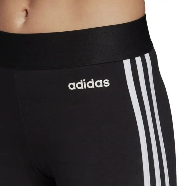 Adidas Essentials 3 Stripes Tight Women training pants - Nexellus