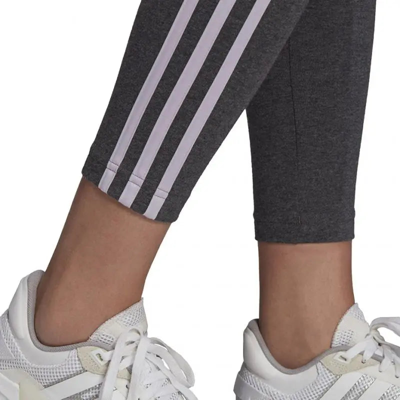 Adidas Essentials 3S Tight Women leggings - Nexellus