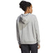 adidas Essentials Big Logo Oversized French Terry Hoodie Women - Nexellus