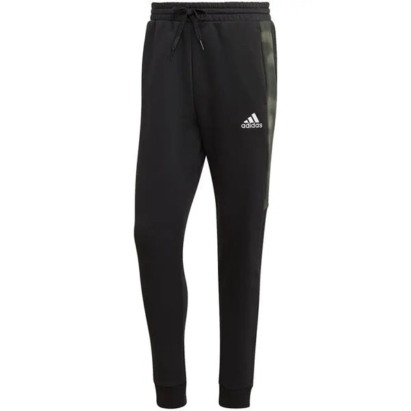 adidas Essentials Camo Print Fleece Pant Men - Nexellus