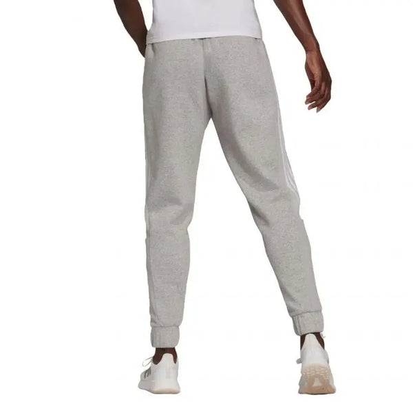 Adidas Essentials Colorblock Block Cut 3-Stripes Regular Tapered Pants Women - Nexellus