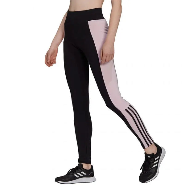 Adidas Essentials Colorblock Women Leggings - Nexellus