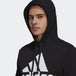 Adidas Essentials Fleece Big Logo Hoodie M GK9220 - Nexellus