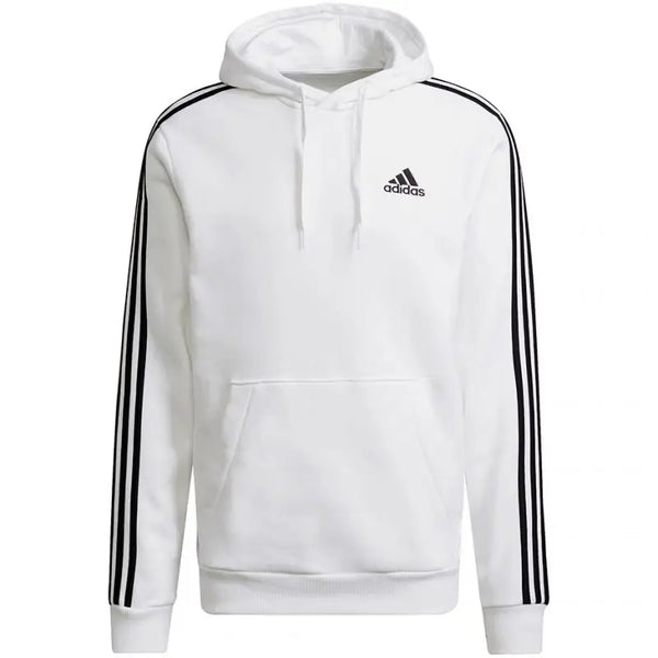 Adidas Essentials Fleece Hoodie Men - Nexellus