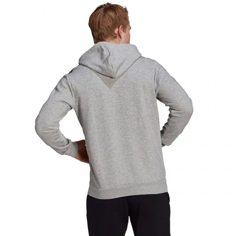 Adidas Essentials Fleece Hoodie Men - Nexellus