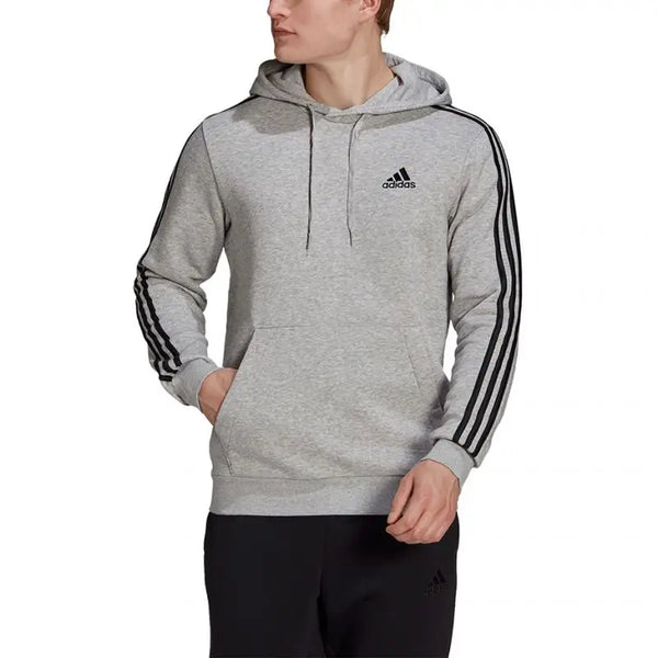 Adidas Essentials Fleece Hoodie Men - Nexellus