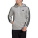 Adidas Essentials Fleece Hoodie Men - Nexellus