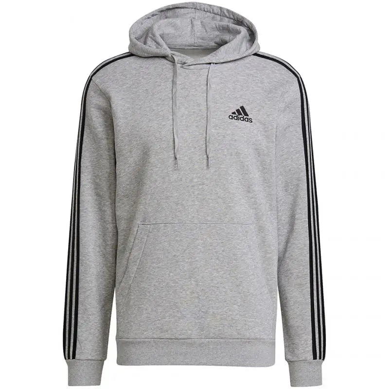 Adidas Essentials Fleece Hoodie Men - Nexellus