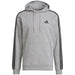 Adidas Essentials Fleece Hoodie Men - Nexellus