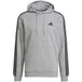 Adidas Essentials Fleece Hoodie Men - Nexellus