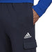 adidas Essentials Fleece Regular Tapered Cargo M HL2232 pants - Nexellus