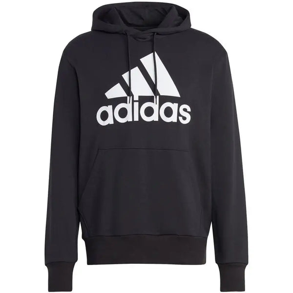 adidas Essentials French Terry Big Logo Hoodie M IC9363 - Nexellus