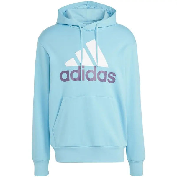 Adidas Essentials French Terry Big Logo Hoodie M IJ8588 - Nexellus