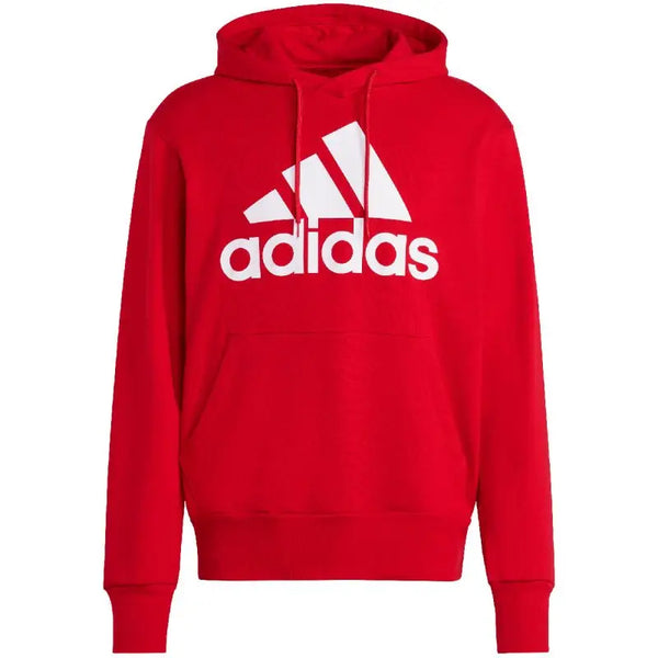 Adidas Essentials French Terry Big Logo Hoodie M IC9365 - Nexellus