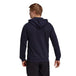 Adidas Essentials Full-Zip Hoodie M GK9033 - Nexellus