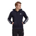 Adidas Essentials Full-Zip Hoodie M GK9033 - Nexellus