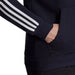 Adidas Essentials Full-Zip Hoodie M GK9033 - Nexellus