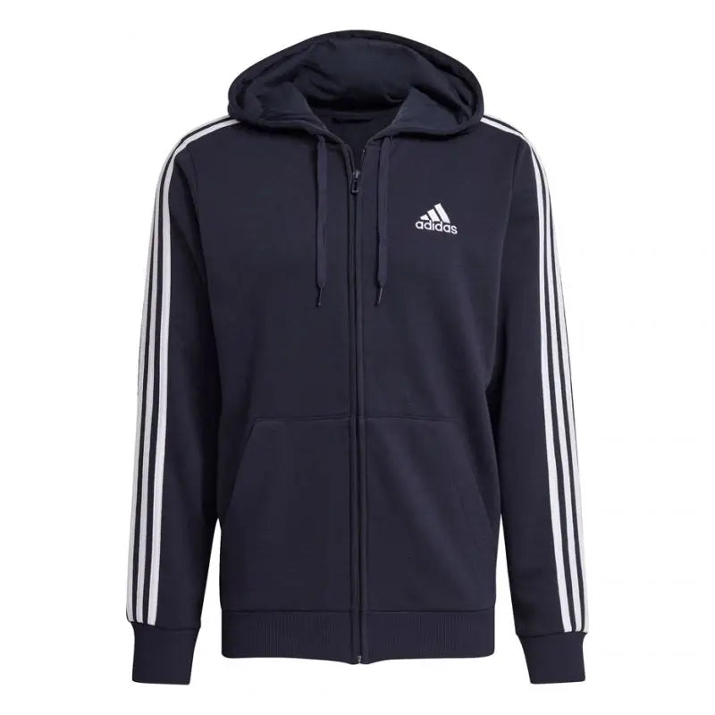 Adidas Essentials Full-Zip Hoodie M GK9033 - Nexellus