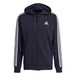 Adidas Essentials Full-Zip Hoodie M GK9033 - Nexellus