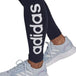 Adidas Essentials High-W Logo W H07781 Leggings - Nexellus