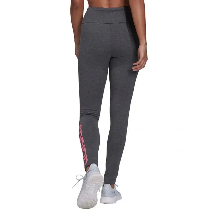 Adidas Essentials High-W W H07783 Leggings - Nexellus