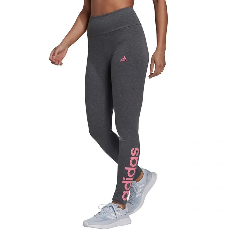 Adidas Essentials High-W W H07783 Leggings - Nexellus