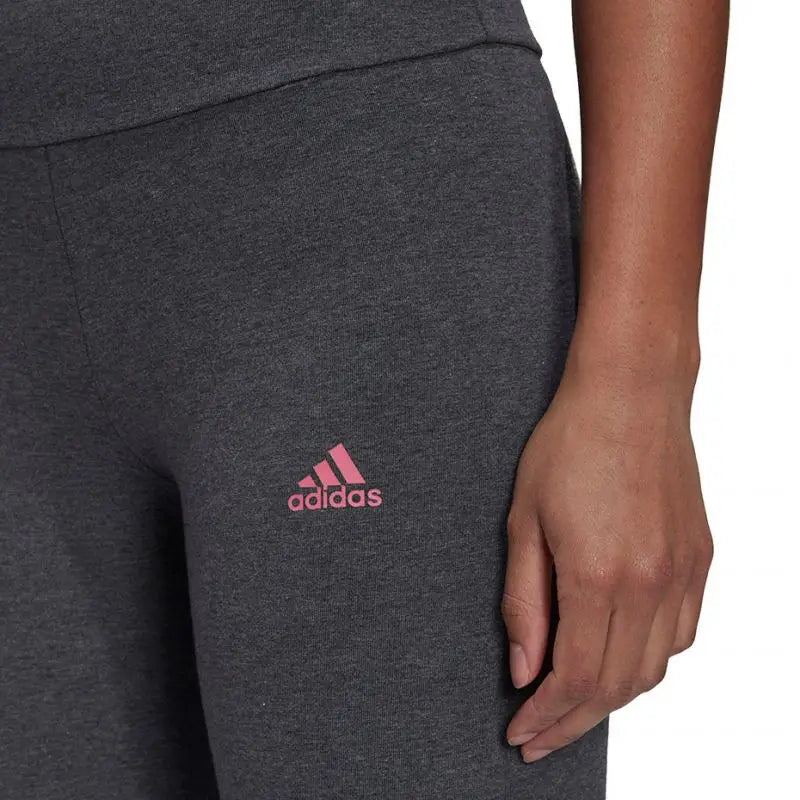 Adidas Essentials High-W W H07783 Leggings - Nexellus