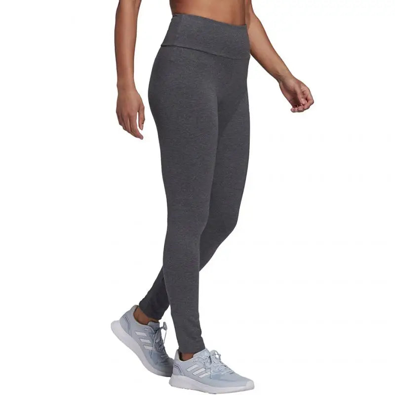 Adidas Essentials High-W W H07783 Leggings - Nexellus