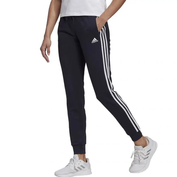 Adidas Essentials Slim Tapered Cuffed Pant W GM8736 - Nexellus