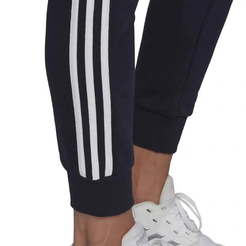 Adidas Essentials Slim Tapered Cuffed Pant W GM8736 - Nexellus