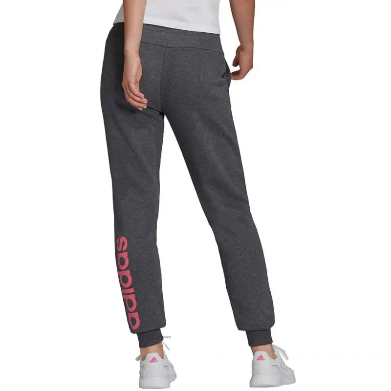 Adidas Essentials Slim Tapered Cuffed W H07856 pants - Nexellus