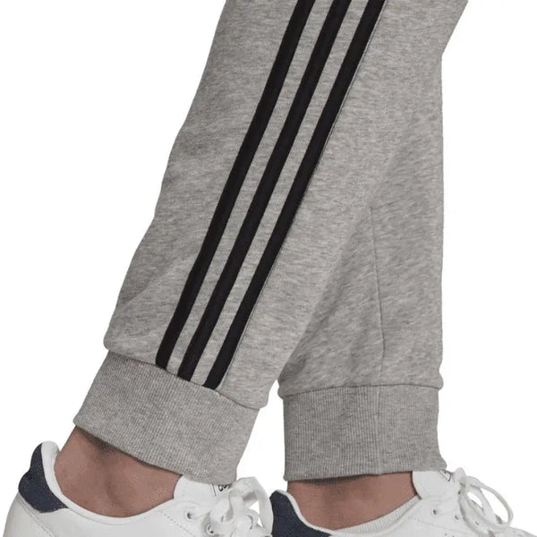 Adidas Essentials Tapered Cuff 3 Stripes M GK8889 pants - Nexellus