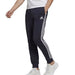 Adidas Essentials Tapered Cuff 3 Stripes M GK8888 pants - Nexellus