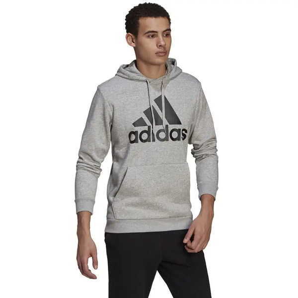 Adidas M BL FL HD M GK9577 sweatshirt - Nexellus