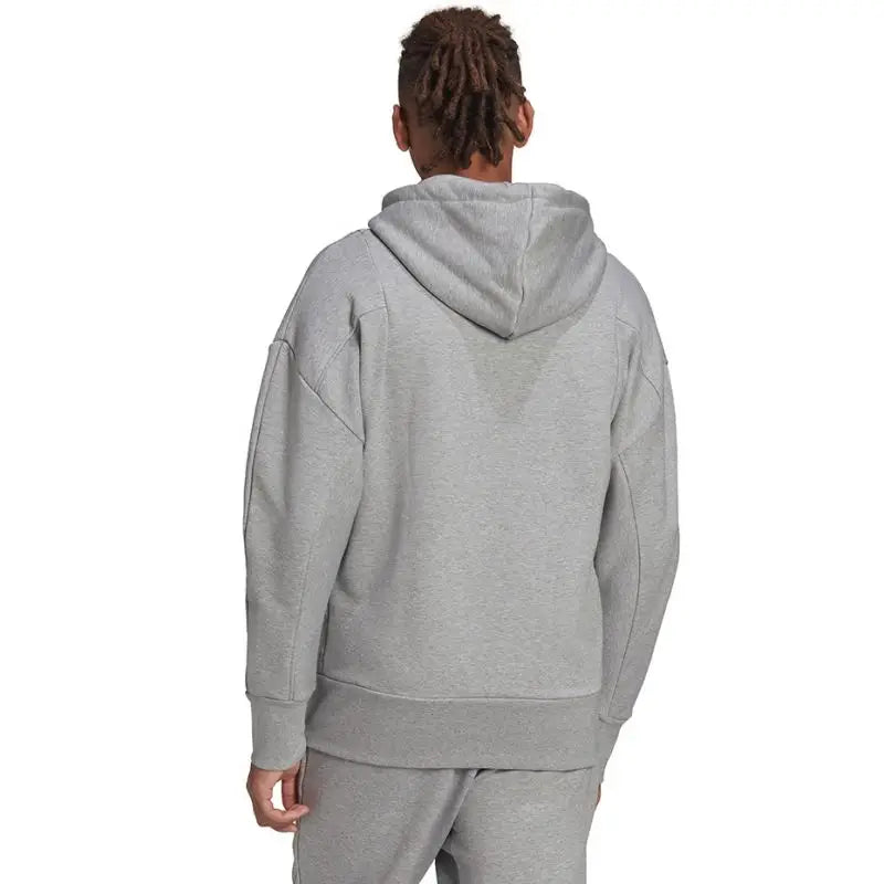 Adidas M Interal OH M sweatshirt HB6582 - Nexellus